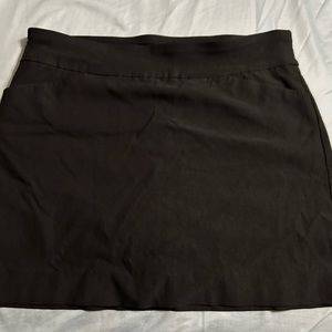 Charter Club skort size PL.